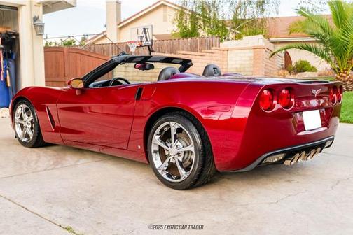 2006 Chevrolet Corvette Base