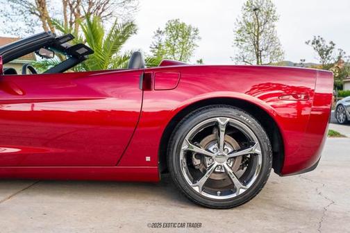 2006 Chevrolet Corvette Base