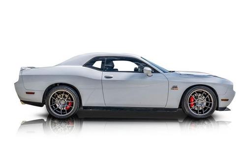 2012 Dodge Challenger SRT8 392