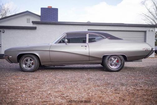 1969 Buick GranSport Base
