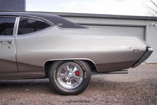 1969 Buick GranSport Base