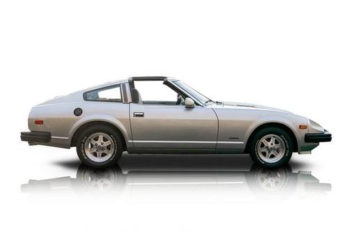 1981 Datsun 280ZX Deluxe