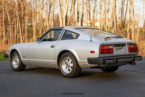 1981 Datsun 280ZX Deluxe
