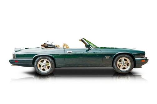 1994 Jaguar XJS 