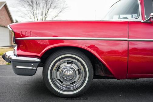 1957 Chevrolet 210 Base