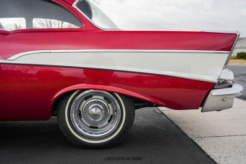 1957 Chevrolet 210 Base