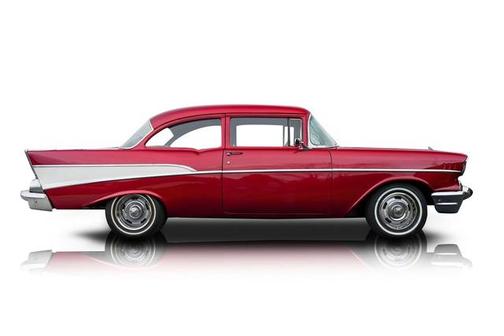 1957 Chevrolet 210 Base