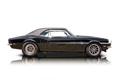 1968 Chevrolet Camaro Base