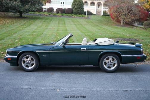 1994 Jaguar XJS 