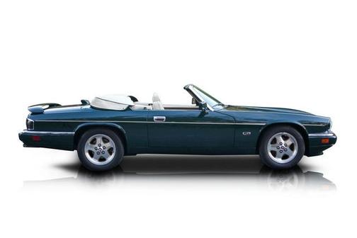 1994 Jaguar XJS 