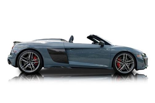 2023 Audi R8 V10 performance quattro S tronic