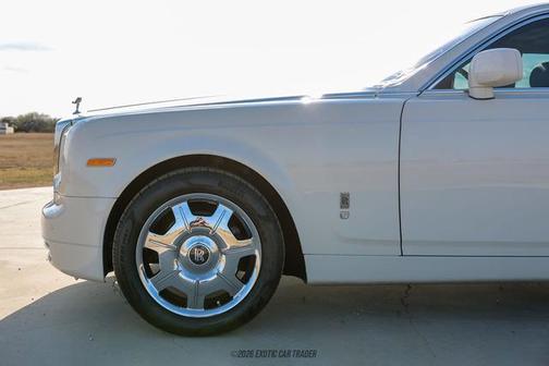 2012 Rolls-Royce Phantom VI 