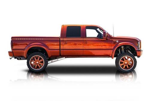 2008 Ford F-250 Lariat