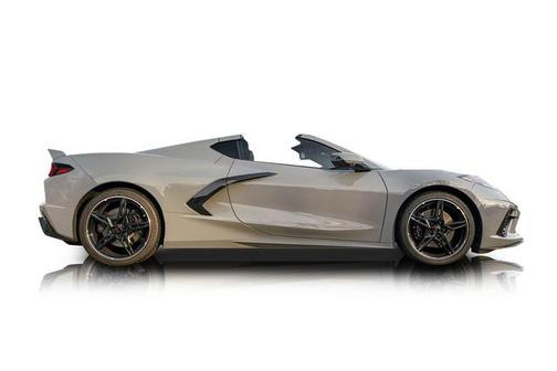 2024 Chevrolet Corvette Stingray w/2LT
