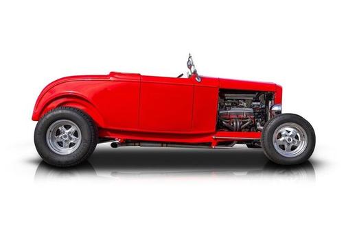 1932 Ford Model B 