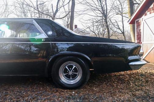 1963 Chrysler 300 Base