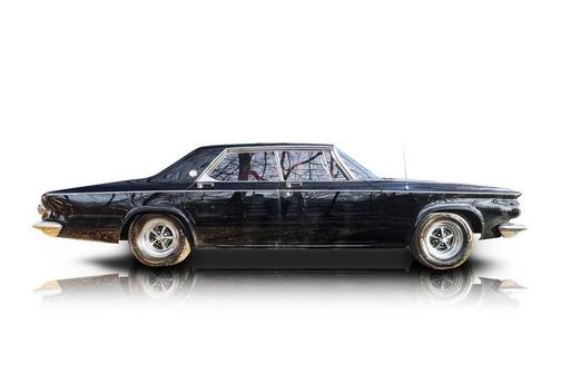 1963 Chrysler 300 Base