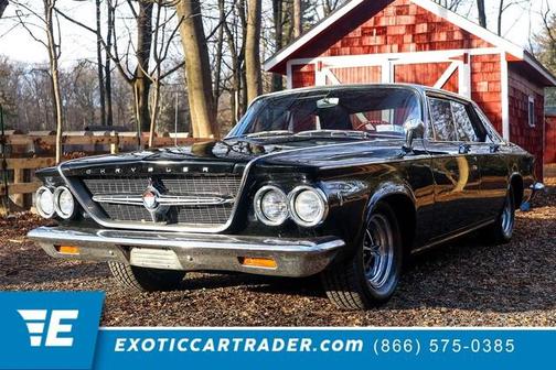 1963 Chrysler 300 Base