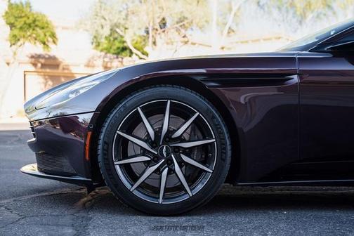2018 Aston Martin DB11 