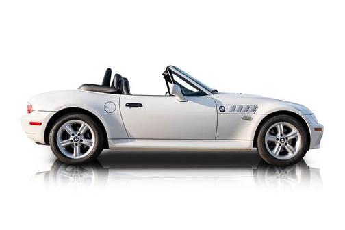 2000 BMW Z3 