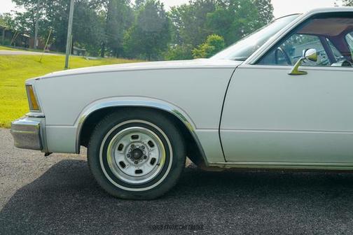 1979 Chevrolet El Camino Base