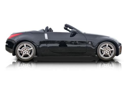 2007 Nissan 350Z Touring