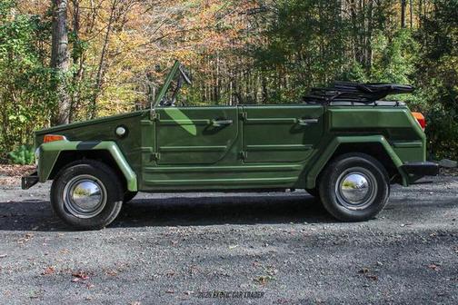 1974 Volkswagen Thing