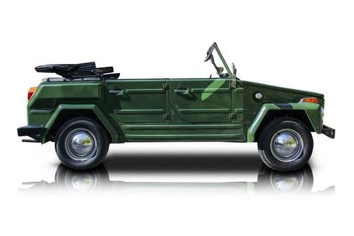1974 Volkswagen Thing