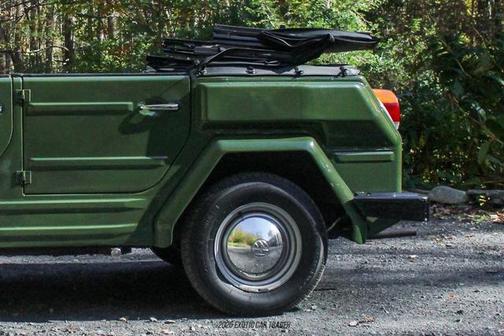 1974 Volkswagen Thing