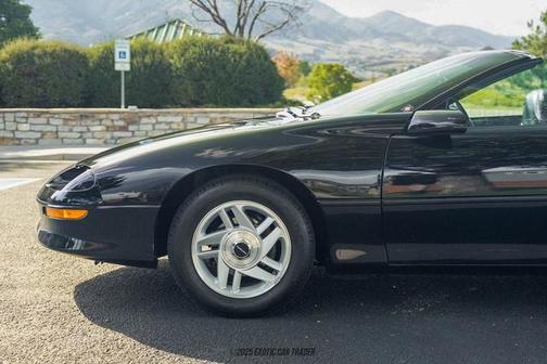 1994 Chevrolet Camaro Z28
