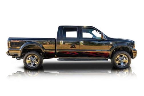 2005 Ford F-350 