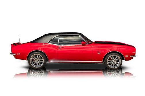 1968 Chevrolet Camaro Base