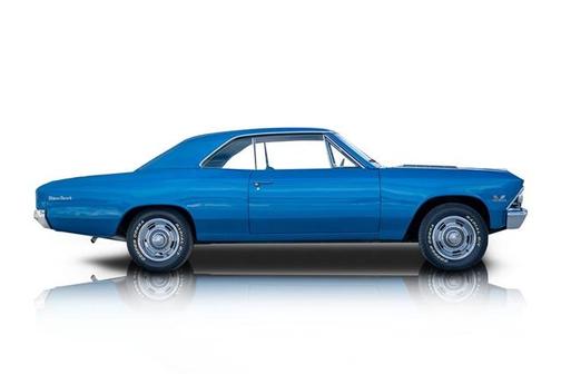 1966 Chevrolet Chevelle SS