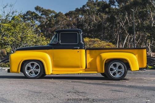 1956 Ford F100 Base
