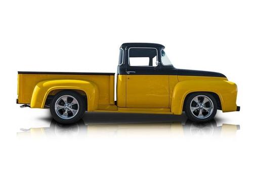 1956 Ford F100 Base
