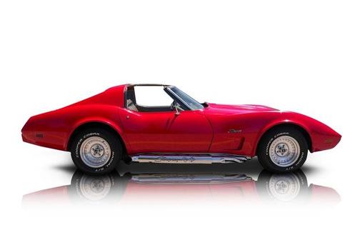 1975 Chevrolet Corvette Base