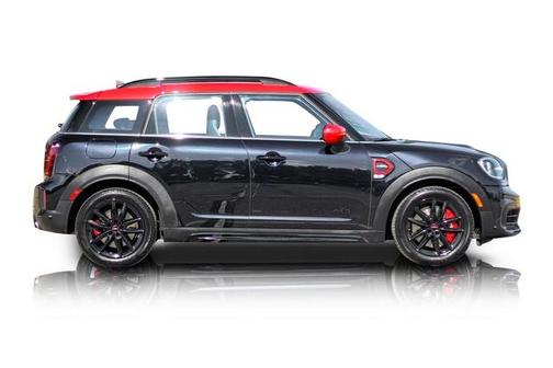 2024 MINI Countryman John Cooper Works ALL4