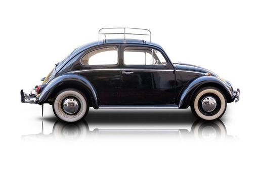 1961 Volkswagen Beetle (Pre-1980) Base