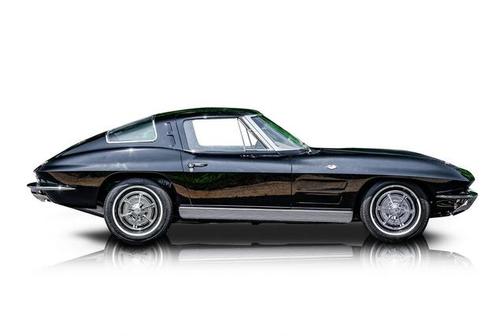 1963 Chevrolet Corvette Base