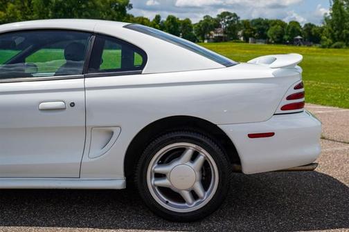 1994 Ford Mustang GT