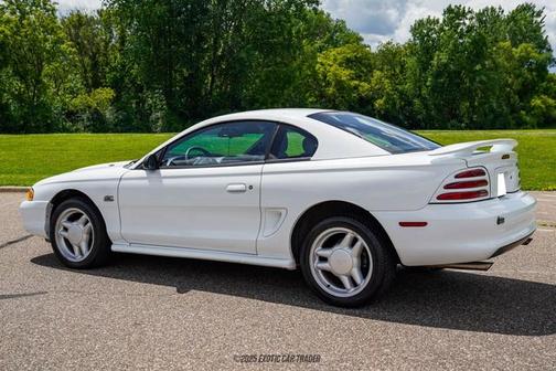 1994 Ford Mustang GT