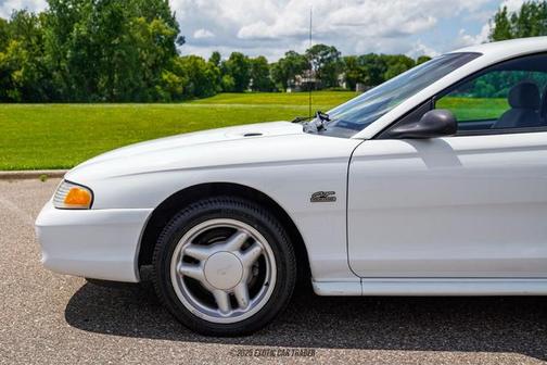 1994 Ford Mustang GT