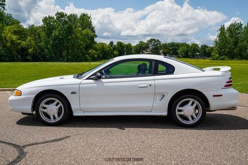 1994 Ford Mustang GT