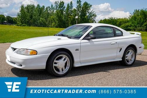 1994 Ford Mustang GT