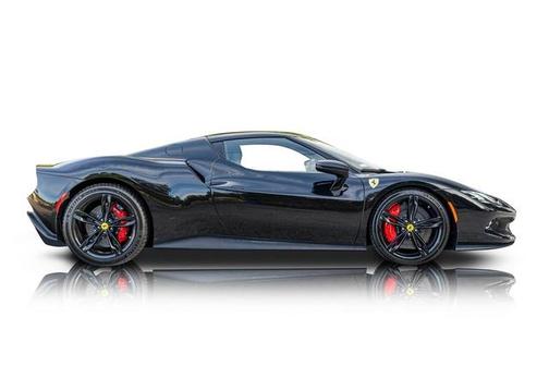 2024 Ferrari 296 GTB