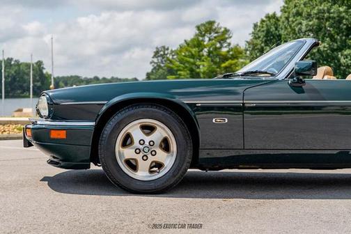 1994 Jaguar XJS