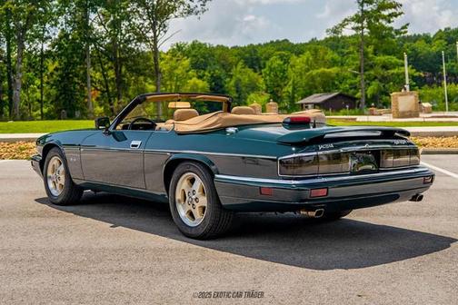 1994 Jaguar XJS