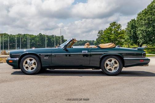 1994 Jaguar XJS