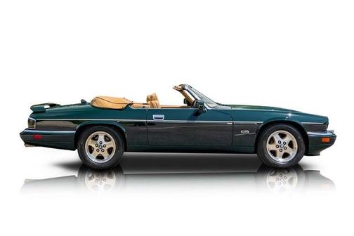 1994 Jaguar XJS