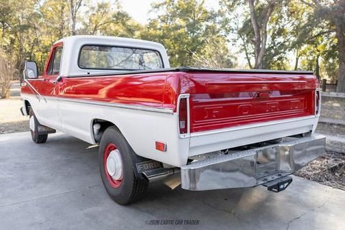 1968 Ford F-250 